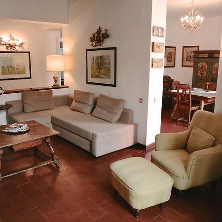 Domus Antonella A Trastevere Apartment Rome Room photo