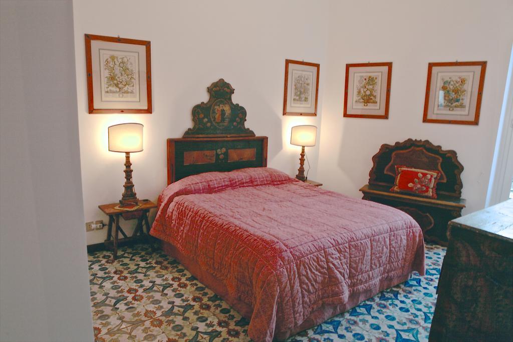 Domus Antonella A Trastevere Apartment Rome Room photo