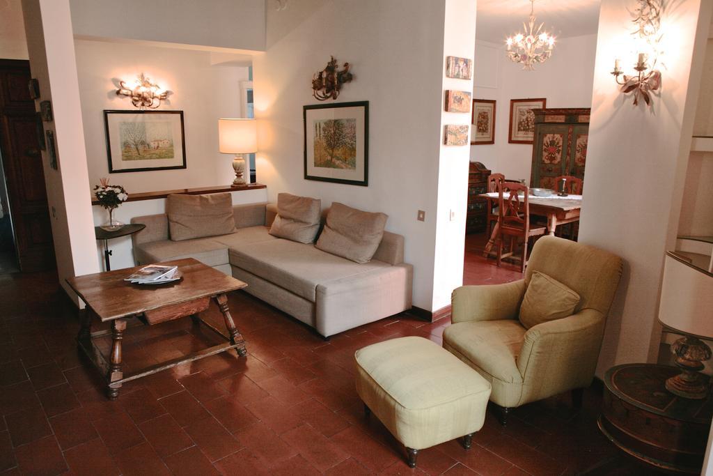 Domus Antonella A Trastevere Apartment Rome Room photo